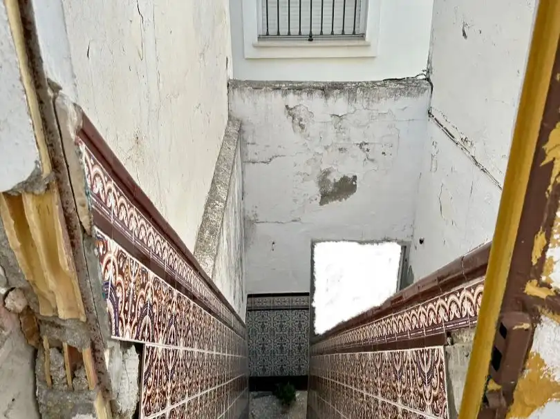 Adossat en venda a Calle de la Arboleda, 7, imagen 7