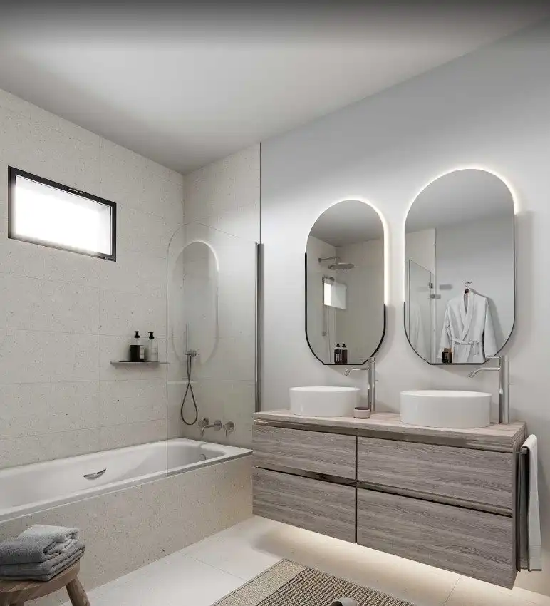Penthouse mit Terrasse zum Verkauf in Avenida Condes de San Isidro 52, imagen 14