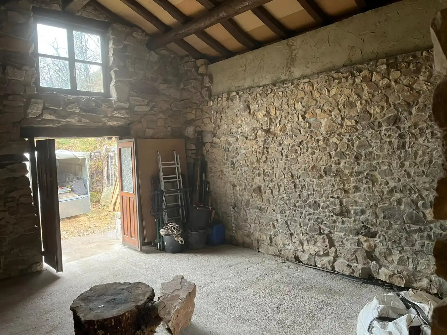 Country homes for sale in Piloña