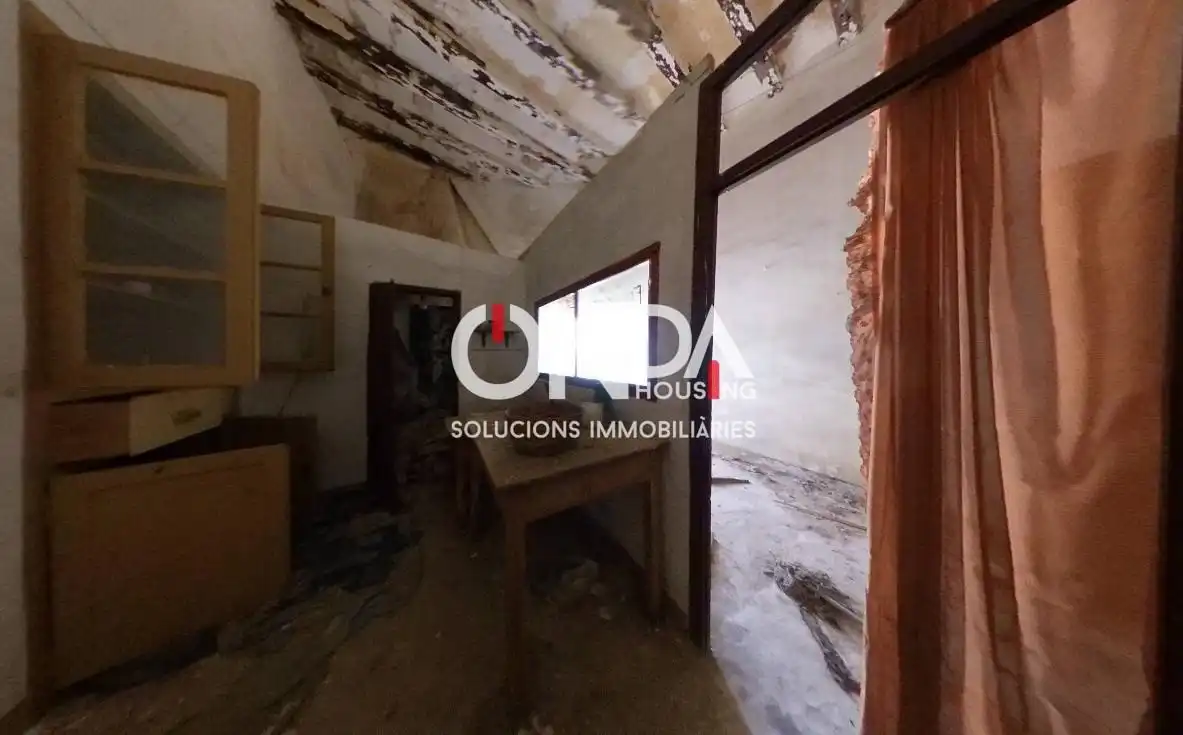 Finca rústica en venta en Talarn con Trastero, Amueblado y Balcón