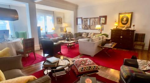 Foto 5 de Pis en venda a Puente-zubia Plaza, 7, Las Arenas, Bizkaia