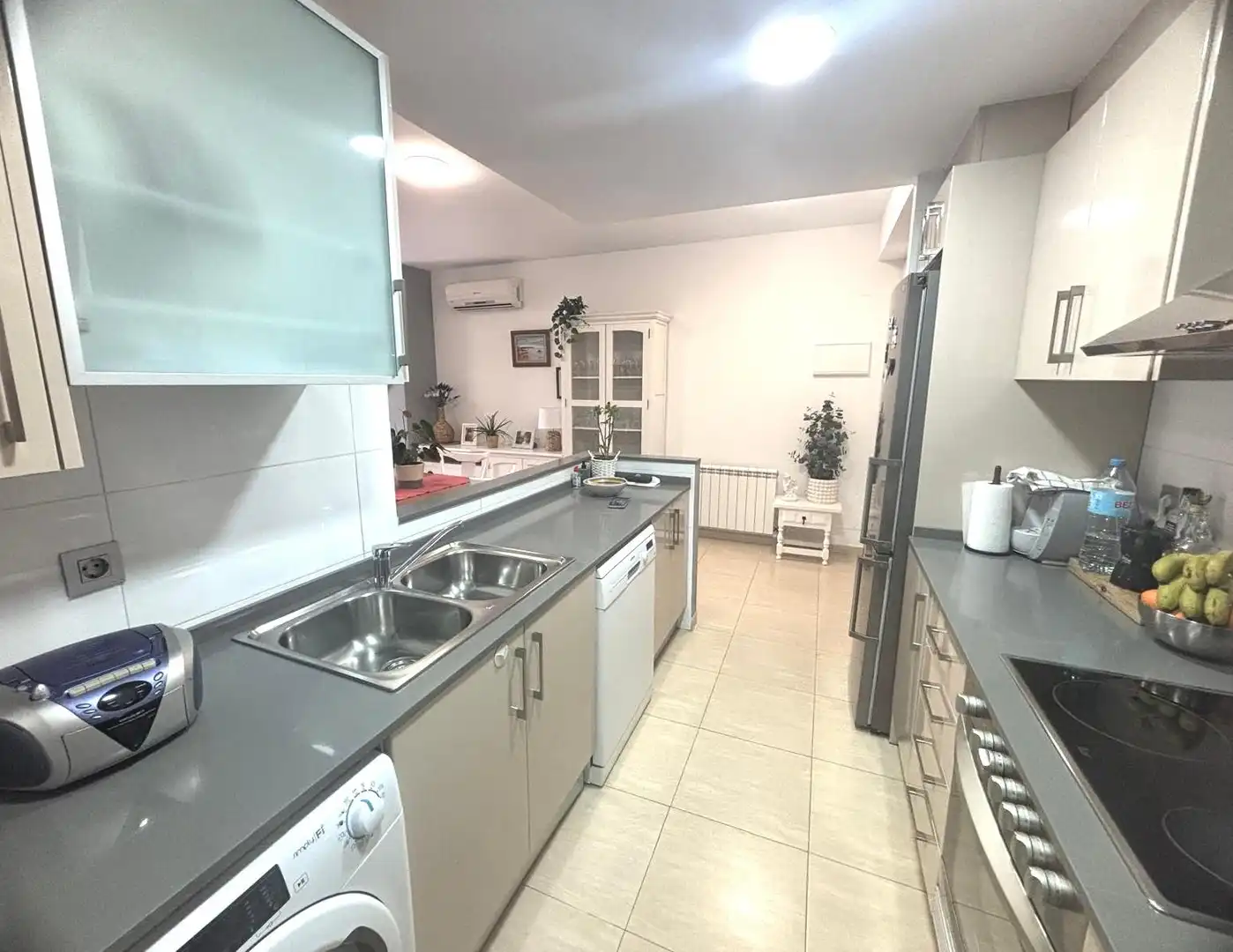 Piso en venta en Centre