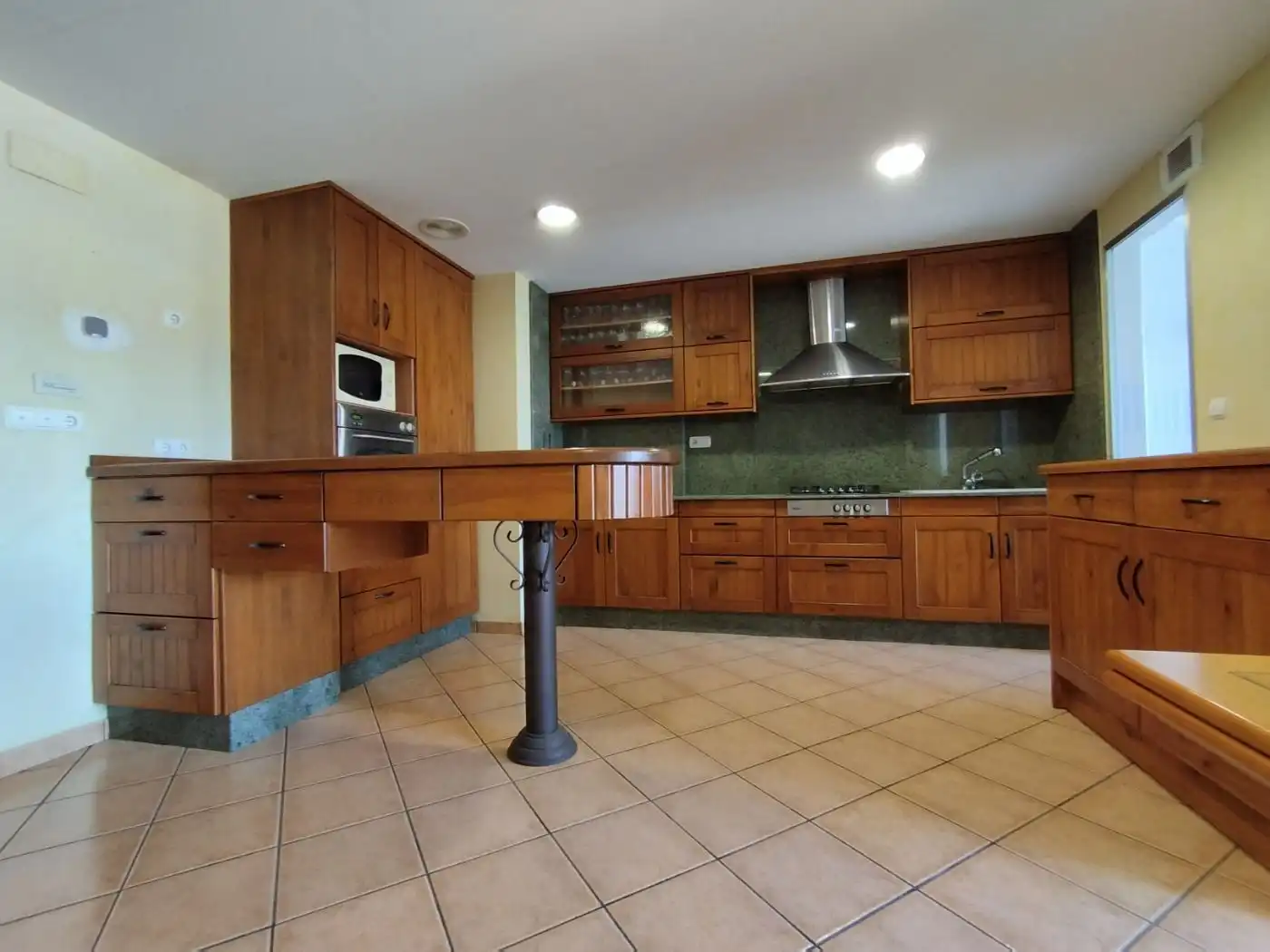 Flat with terrace to rent in Elche ciudad, imagen 10
