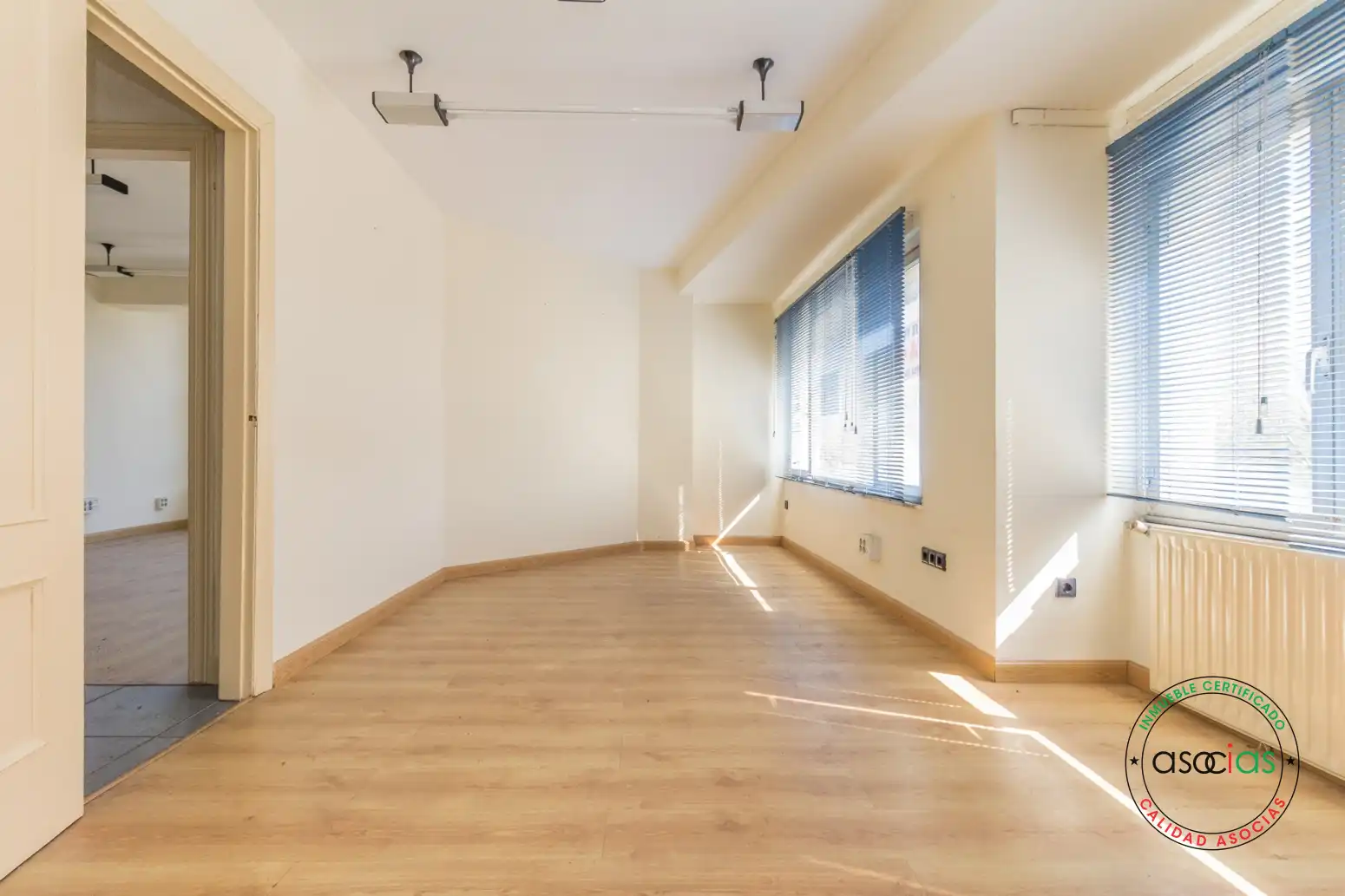 Oficina en venda a Avilés - Carreño Miranda 19, imagen 15