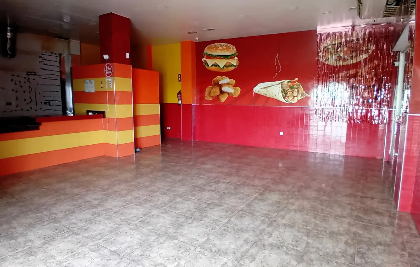 Local comercial en venda a Avenida Antonio Machado 45, imagen 7