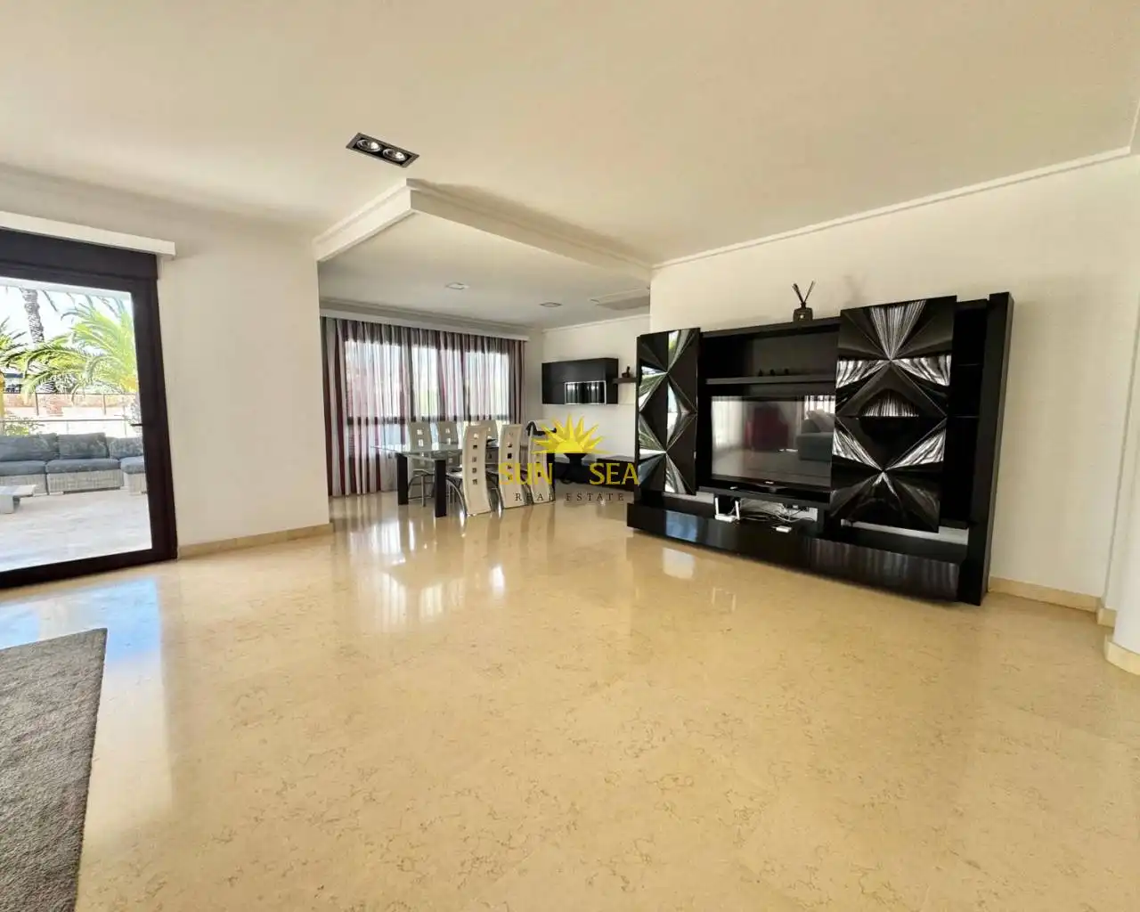 Villa mit Terrasse zum Verkauf in Orihuela Costa, imagen 9
