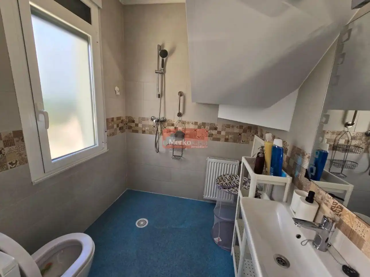 Baño de Casa o chalet de alquiler en Lugo