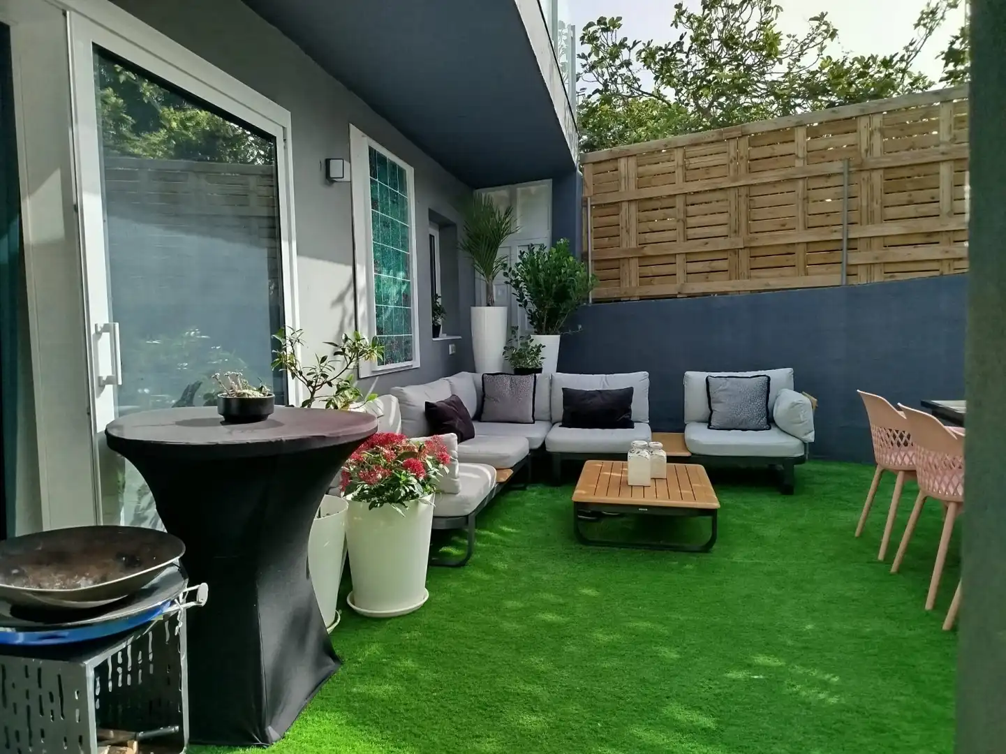 Doppelhaushälfte mit Terrasse zum Verkauf in Tacoronte - CL ISMAEL DOMINGUEZ, imagen 3
