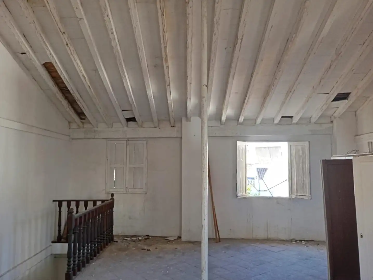 Casa en venta en Casco antiguo - Convento - Caldereto, imagen 3
