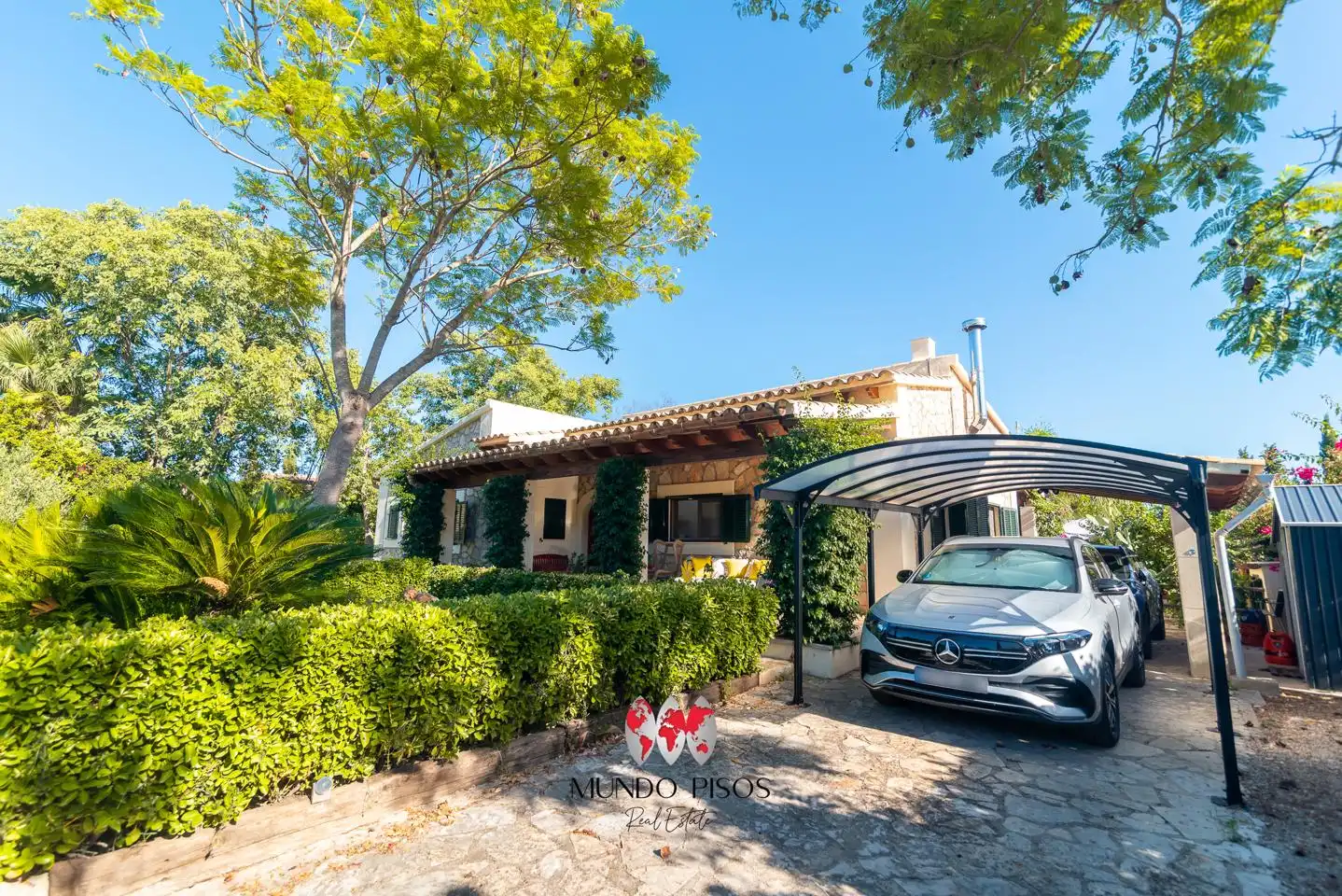 Casa amb piscina en venda a Sa Pobla, imagen 29