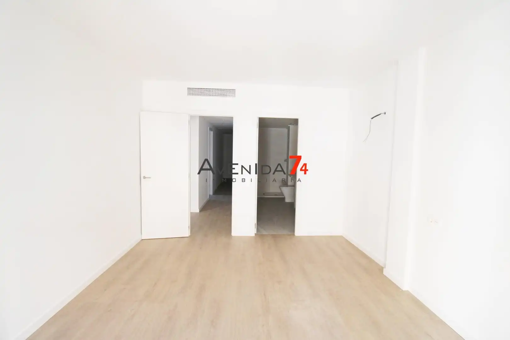 Habitación de Piso en venta en Lorca con Calefacción y Balcón