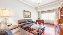 Living room of Flat for sale in Las Palmas de Gran Canaria  with Terrace and Storage room