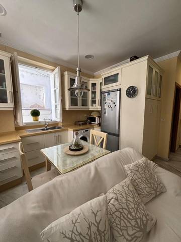 Piso en Venta en El Pópulo - Santa María