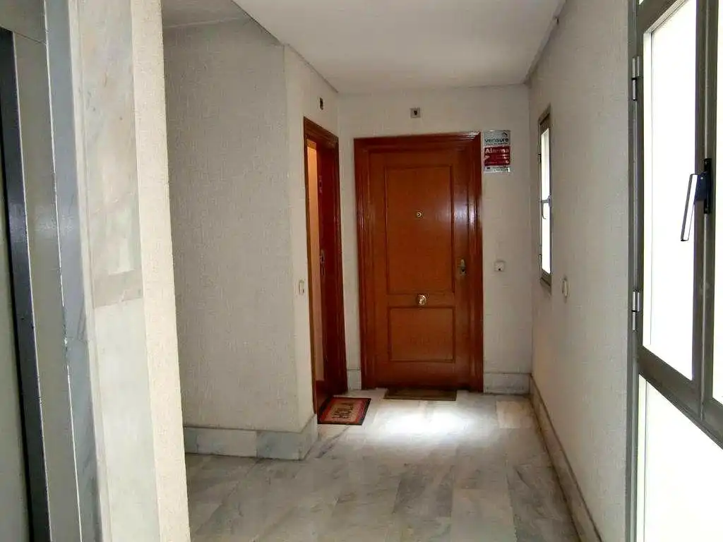 Wohnung zur Miete in Arapiles
