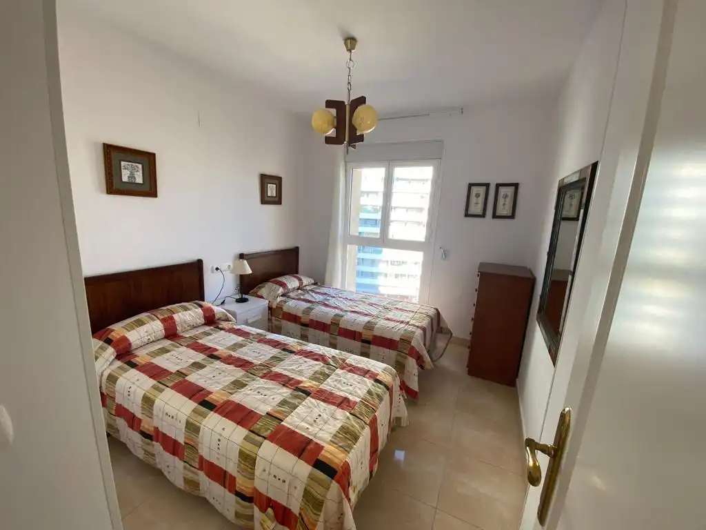 Appartement compact avec piscine à vendre à Calle Dinamarca, imagen 12