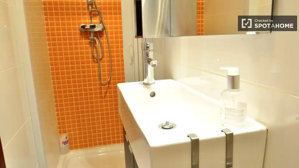Flat for rent in El Besós i el Maresme