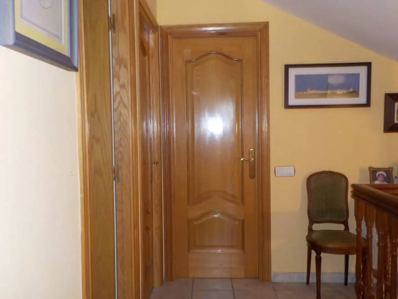 Detached house with garden for sale in Poligono 15, imagen 68