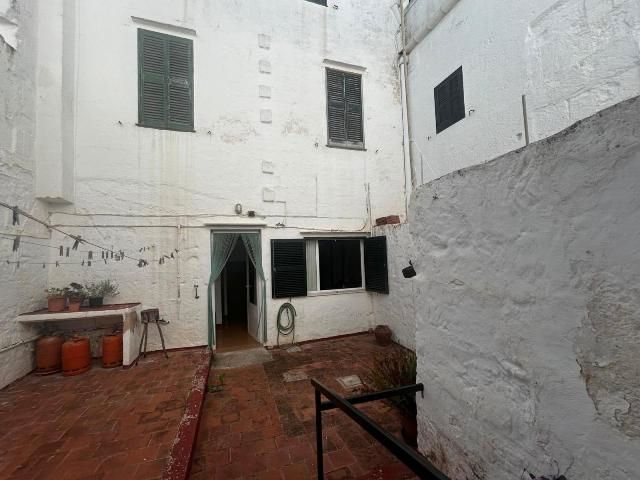 Casa o xalet en venda a Ciutadella