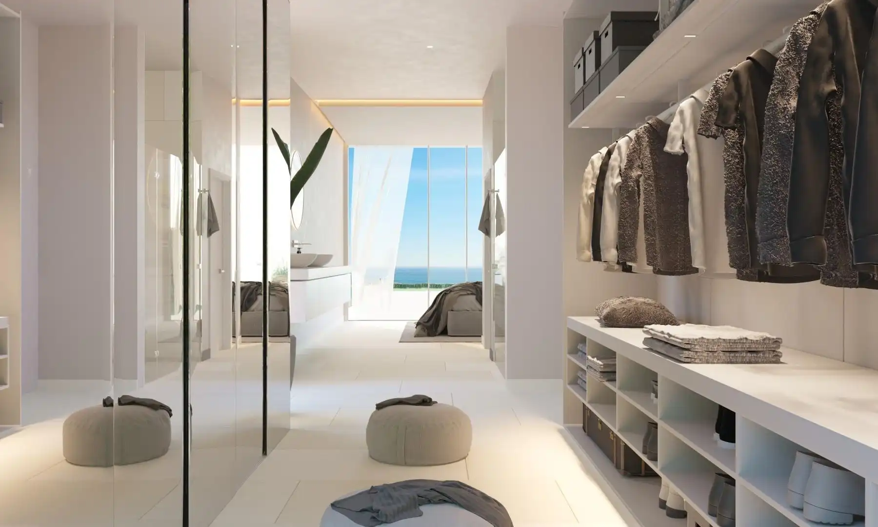 Villa con piscina in vendita a La Capellanía - El Higuerón, imagen 9