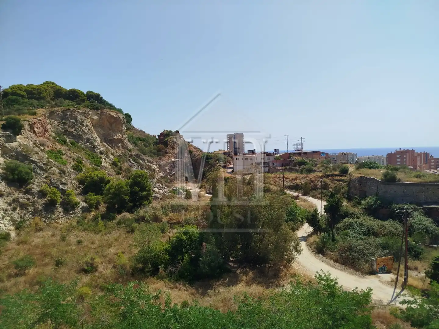 Piso con terraza en venta en Passatge Pare Claret 108, imagen 32