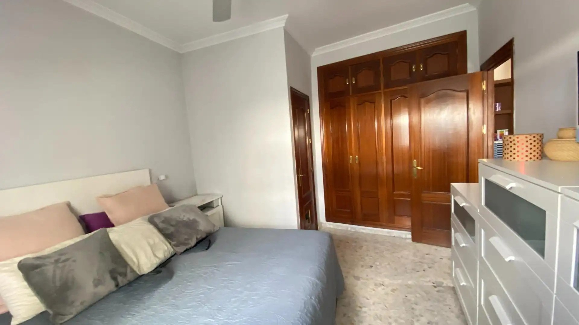 Habitación de Piso en venta en Villanueva del Ariscal, Sevilla