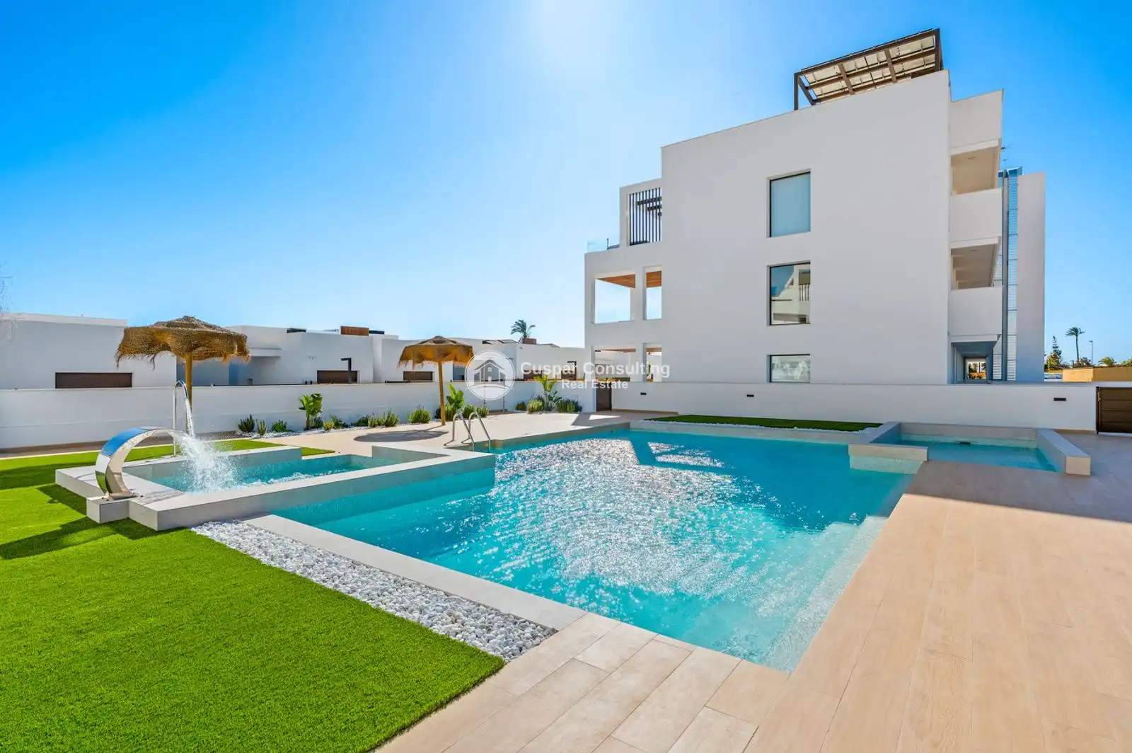 Apartment with pool for sale in N/A, imagen 35