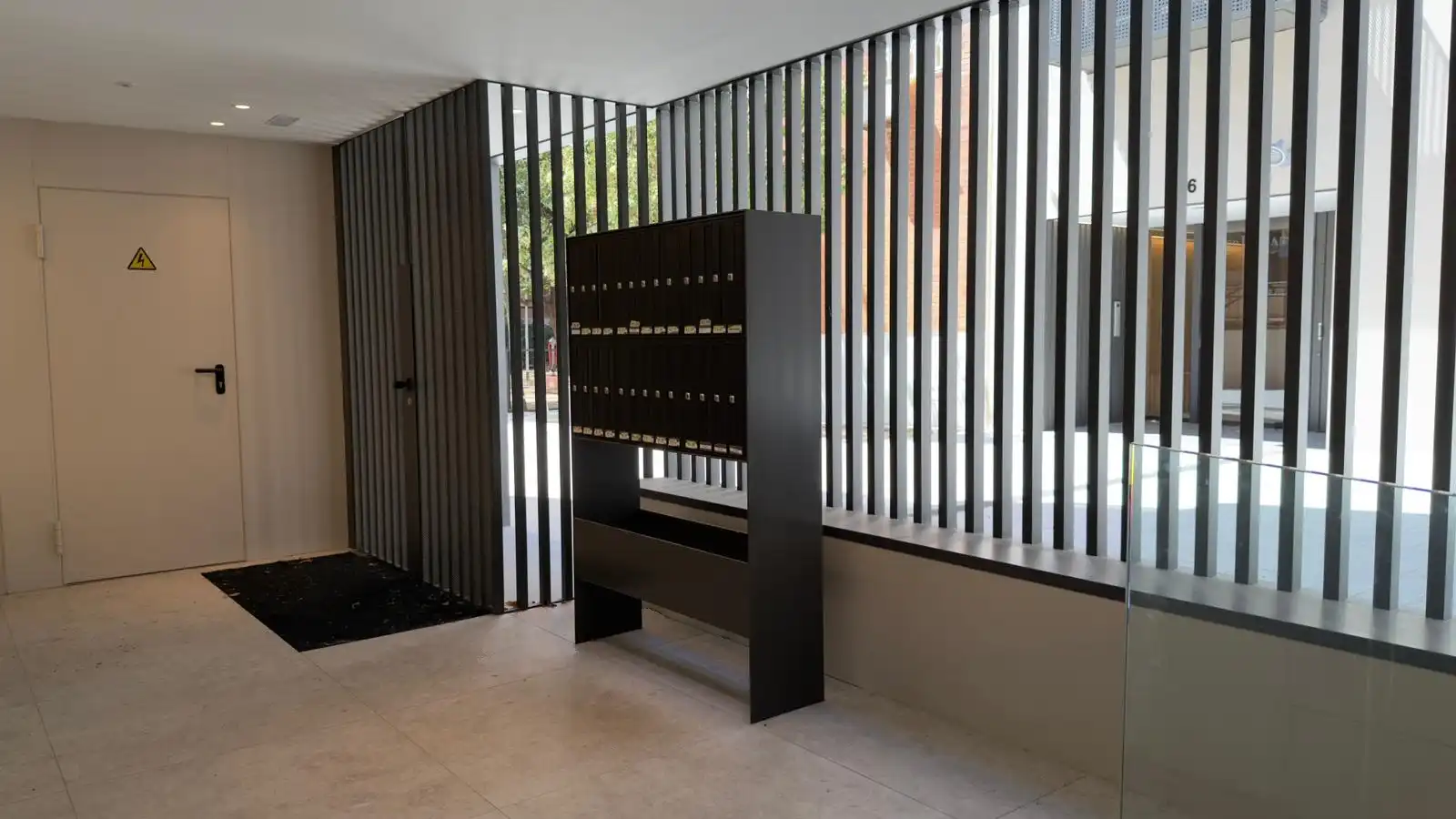 Attic for sale in Esplugues de Llobregat  with Air Conditioner, Heating and Terrace