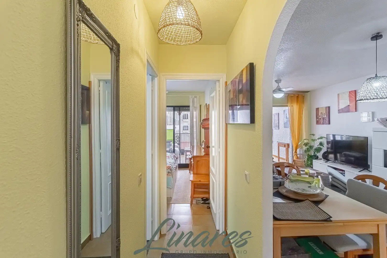 Apartament en venda a GONDOLAS ED.M POLO-PL J, imagen 37