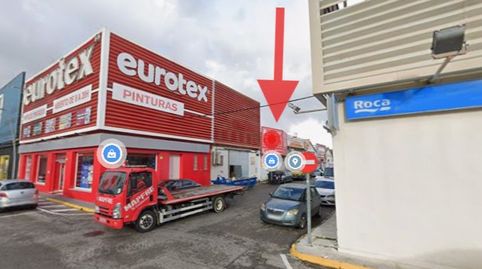 Photo 5 of Commercial properties for rent in Calle Tarifa, 5, Hacienda - La Cartuja, Tomares