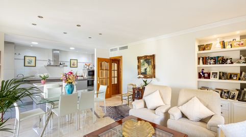 Foto 4 de Ático en venta en Casco Antiguo, Marbella