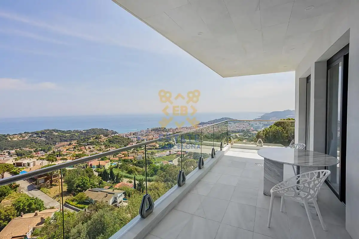 House with pool for sale in Roca Grossa, imagen 2