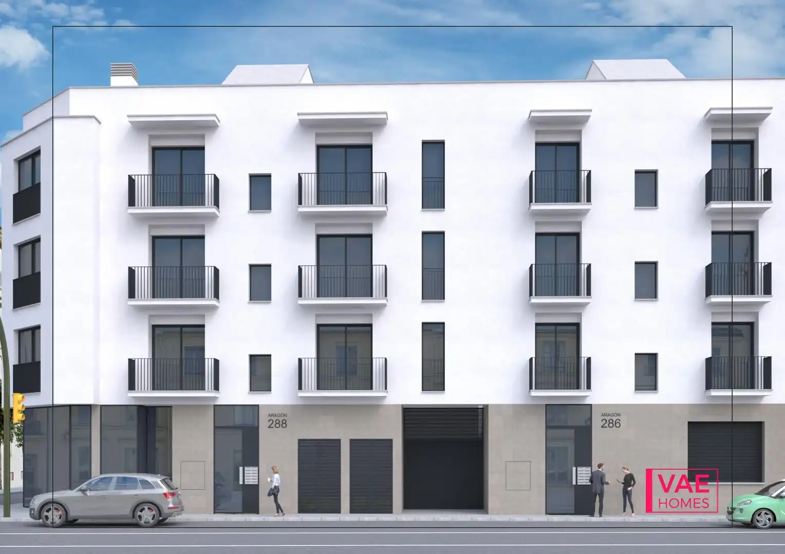 Flat for sale in Carrer d'Esteve, 24, Es Vivero