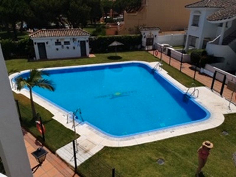 Apartment to rent in Avenida de Babor, 35, Sancti Petri