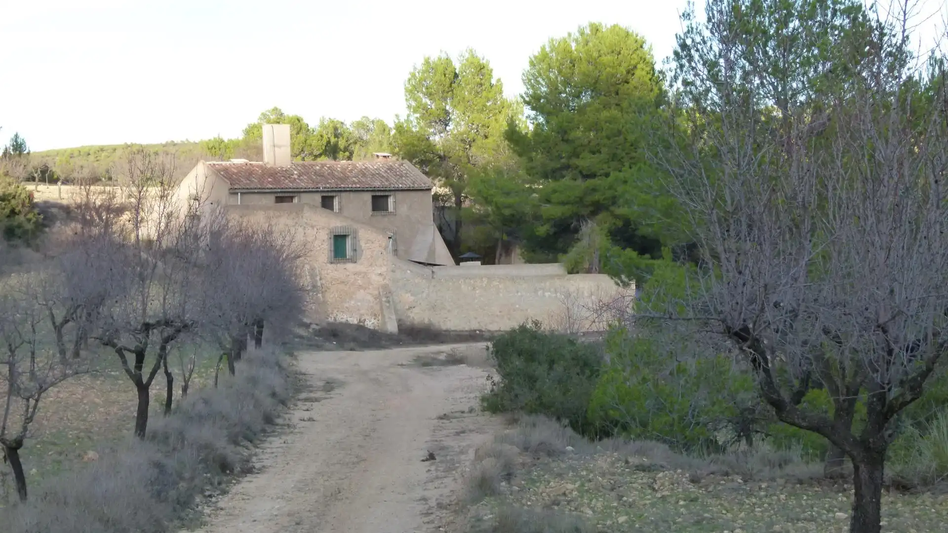 Casa rústica en venta en La Font de la Figuera, imagen 22
