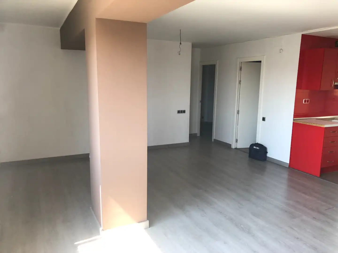 Attic for sale in Terrassa  with Alarm