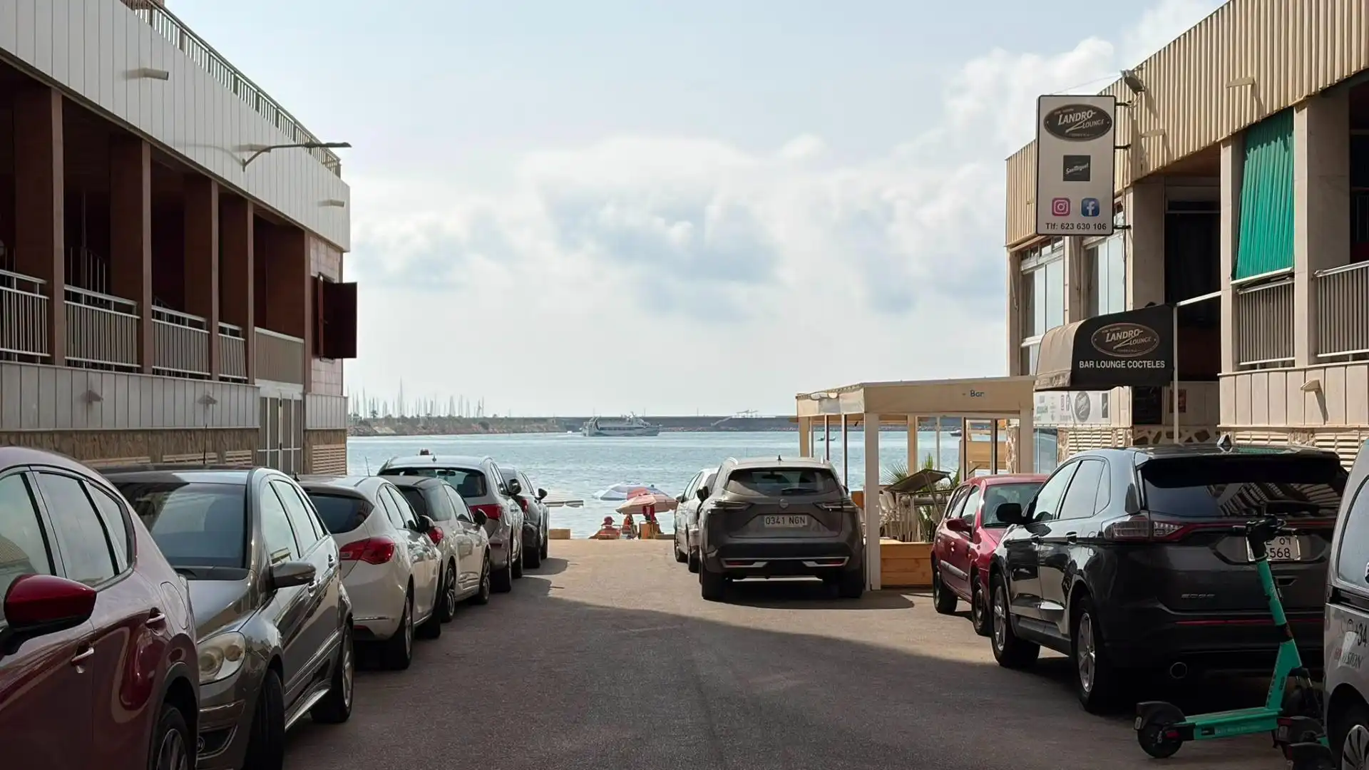 Apartamento en venta en Playa del Acequión, Náufragos y Rocío del Mar, imagen 39