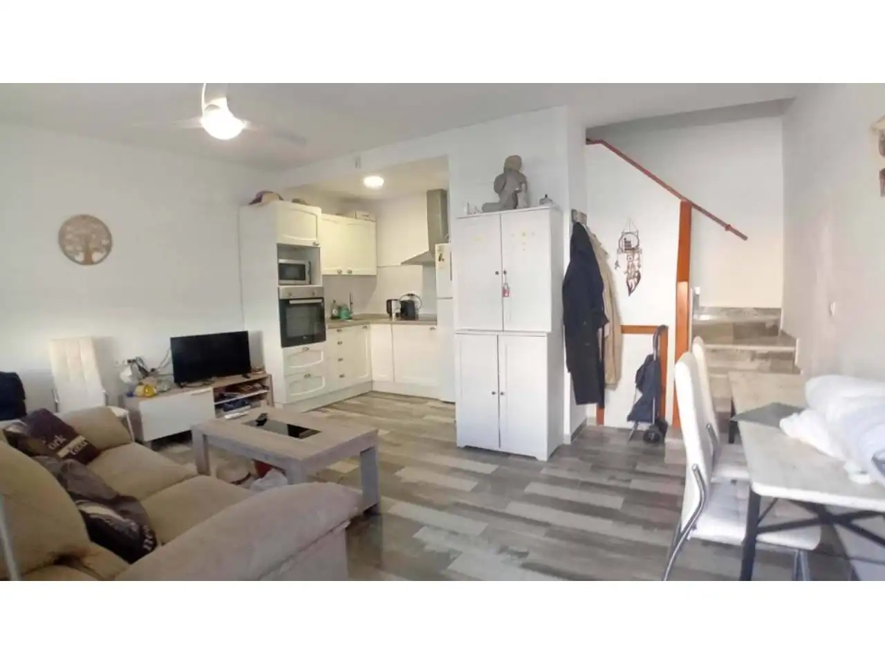 Bungalow en venta en Santa Pola ciudad, imagen 6