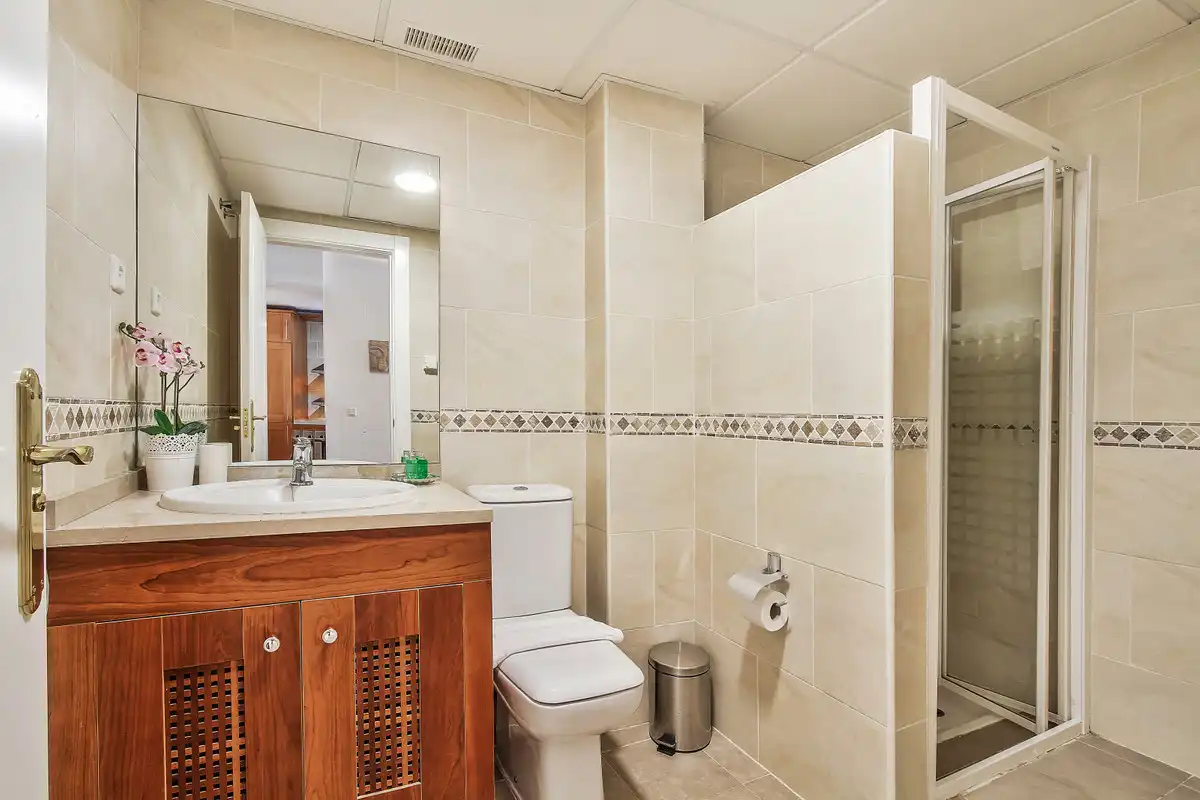 Casa adosada en venta en Rojales