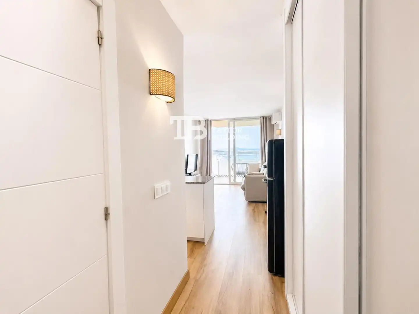 Piso en venta en PASSEIG ILLETAS, Cas Català - Illetes