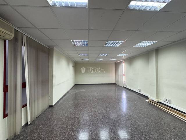 Oficina en Alquiler en Doctor Velazquez en Segorbe