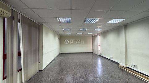 Oficina en alquiler en Segorbe, 1 dormitorio.