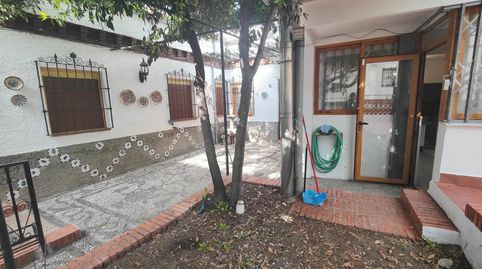 Foto 2 de Casa o xalet de lloguer a Barrio de Albaicín, Granada Capital