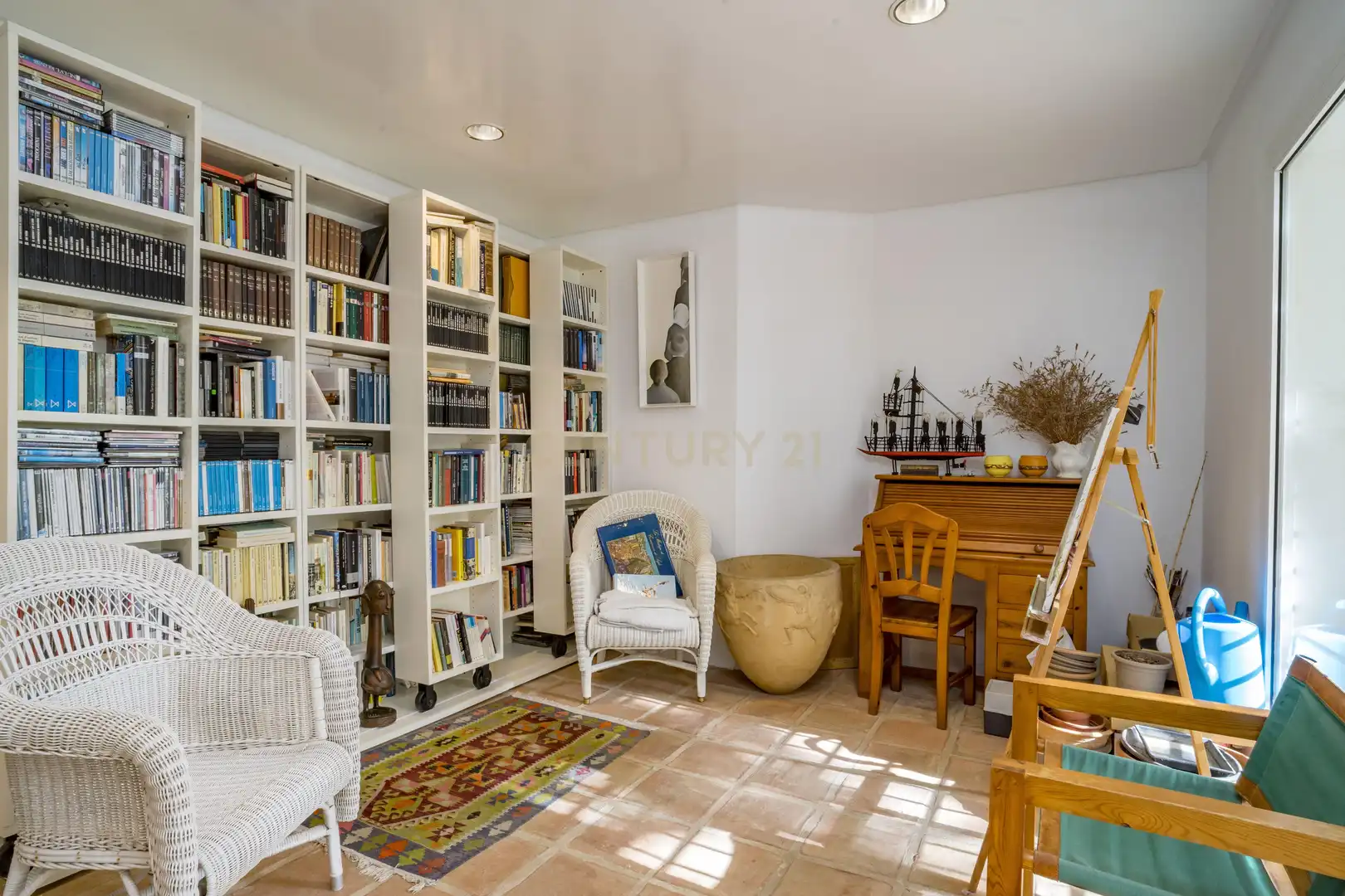 Casa o xalet en venda en Mijas amb Aire condicionat, Jardí privat i Traster