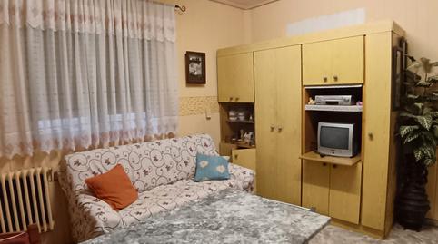 Foto 5 de Pis en venda a Calle Agustina de Aragón, 2, Cabañas de Ebro, Zaragoza