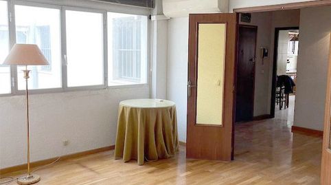 Foto 3 de Piso en venta en Ensanche - Diputación, Alicante / Alacant
