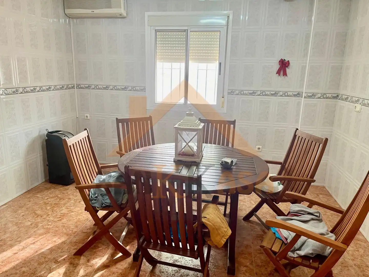 Casa o xalet en venda a Las Norias