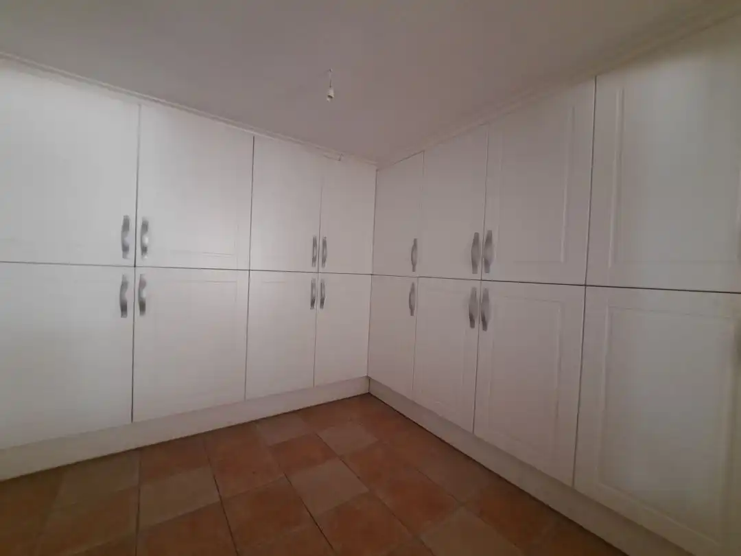 Cocina de Casa o chalet en venta en Escalona con Calefacción, Jardín privado y Terraza