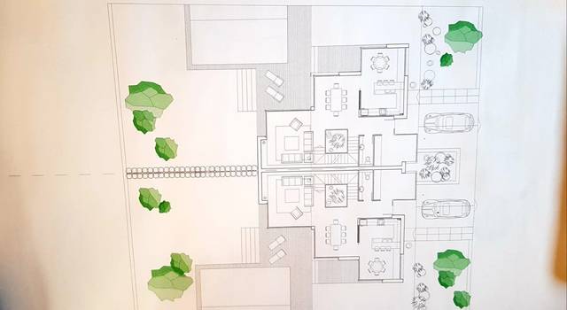 Terreno residencial en Venta en Carrer Can Prunell, 8 en Palau