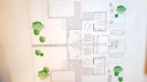 Foto 2 de Residencial en venta en Carrer Can Prunell, 8, Palau, Girona Capital