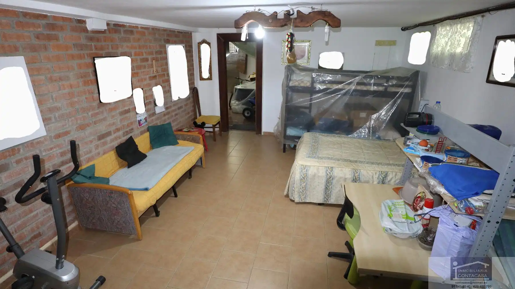 Casa o chalet en venta en Fuente El Saz de Jarama con Calefacción, Terraza y Trastero